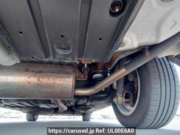 Used 2010 AT toyota noah ZRR70W Image[39]