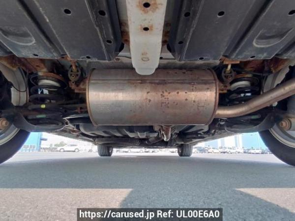 Used 2010 AT toyota noah ZRR70W Image[40]