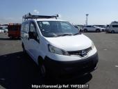 Nissan NV200 Vanette