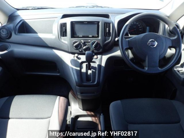 Used 2015 AT nissan nv200-vanette VM20 Image[14]