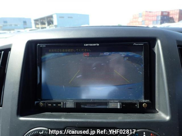 Used 2015 AT nissan nv200-vanette VM20 Image[18]