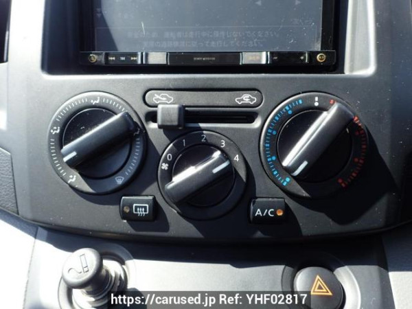 Used 2015 AT nissan nv200-vanette VM20 Image[20]