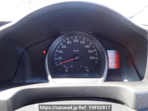 Used 2015 AT nissan nv200-vanette VM20 Image[21]
