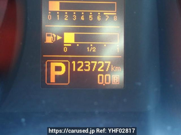 Used 2015 AT nissan nv200-vanette VM20 Image[22]