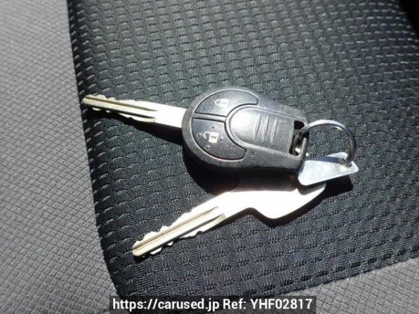 Used 2015 AT nissan nv200-vanette VM20 Image[23]