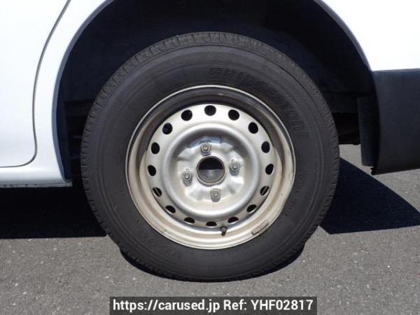 Used 2015 AT nissan nv200-vanette VM20 Image[25]