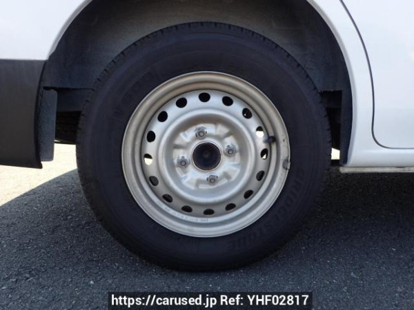 Used 2015 AT nissan nv200-vanette VM20 Image[26]