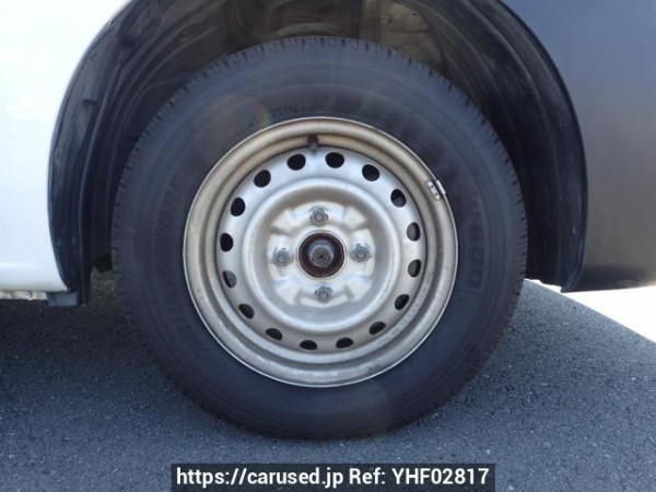 Used 2015 AT nissan nv200-vanette VM20 Image[27]