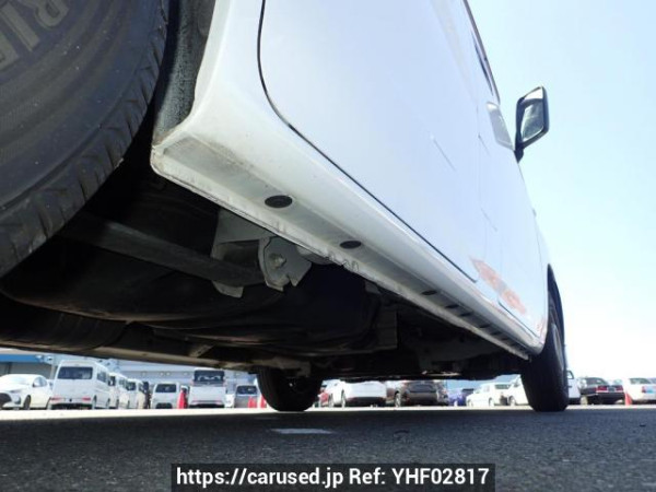 Used 2015 AT nissan nv200-vanette VM20 Image[31]