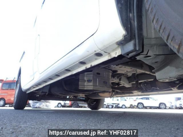 Used 2015 AT nissan nv200-vanette VM20 Image[32]