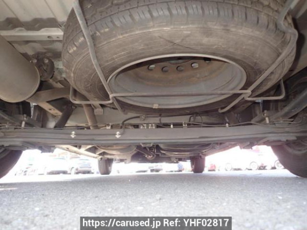 Used 2015 AT nissan nv200-vanette VM20 Image[36]