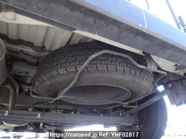Used 2015 AT nissan nv200-vanette VM20 Image[37]