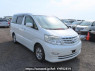 Used 2007 AT toyota alphard ANH10W Image[0]