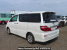 Used 2007 AT toyota alphard ANH10W Image[4]