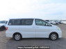 Used 2007 AT toyota alphard ANH10W Image[7]