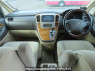 Used 2007 AT toyota alphard ANH10W Image[23]