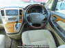 Used 2007 AT toyota alphard ANH10W Image[25]