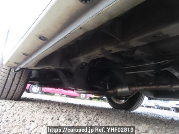 Used 2007 AT toyota alphard ANH10W Image[40]