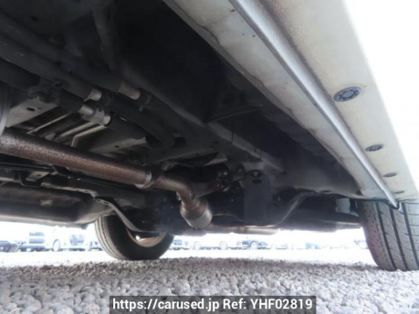 Used 2007 AT toyota alphard ANH10W Image[41]