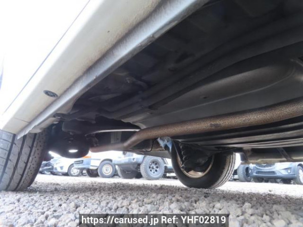 Used 2007 AT toyota alphard ANH10W Image[42]