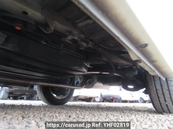 Used 2007 AT toyota alphard ANH10W Image[43]