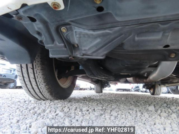 Used 2007 AT toyota alphard ANH10W Image[44]