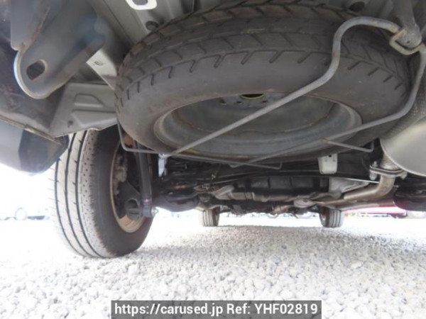 Used 2007 AT toyota alphard ANH10W Image[46]