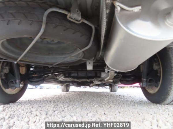 Used 2007 AT toyota alphard ANH10W Image[47]