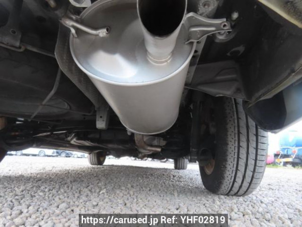 Used 2007 AT toyota alphard ANH10W Image[48]