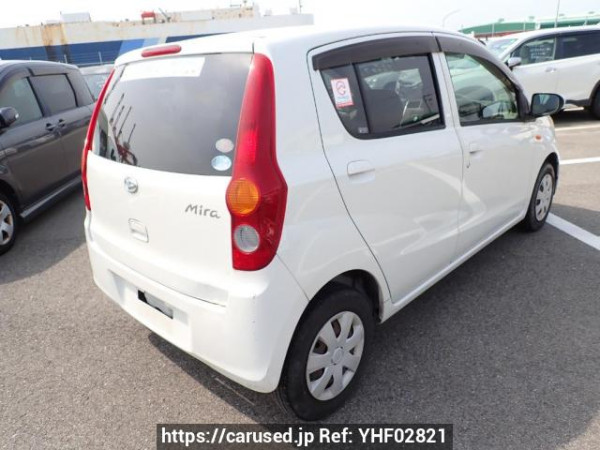 Used 2009 AT daihatsu mira L275S Image[5]