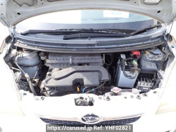Used 2009 AT daihatsu mira L275S Image[7]