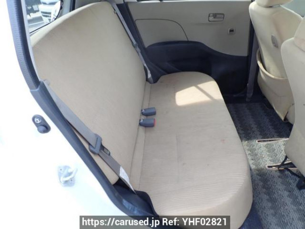 Used 2009 AT daihatsu mira L275S Image[12]