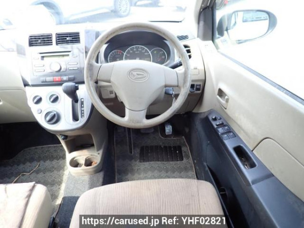 Used 2009 AT daihatsu mira L275S Image[16]