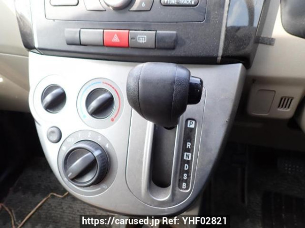 Used 2009 AT daihatsu mira L275S Image[18]