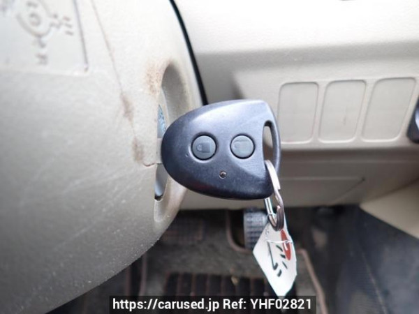 Used 2009 AT daihatsu mira L275S Image[21]