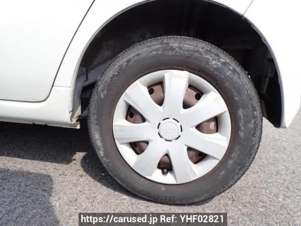 Used 2009 AT daihatsu mira L275S Image[24]
