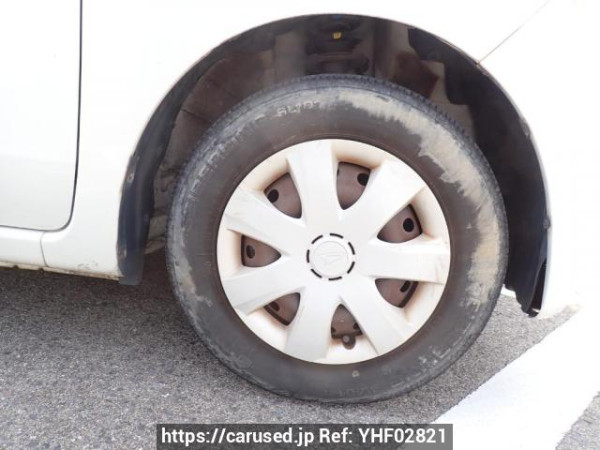 Used 2009 AT daihatsu mira L275S Image[26]