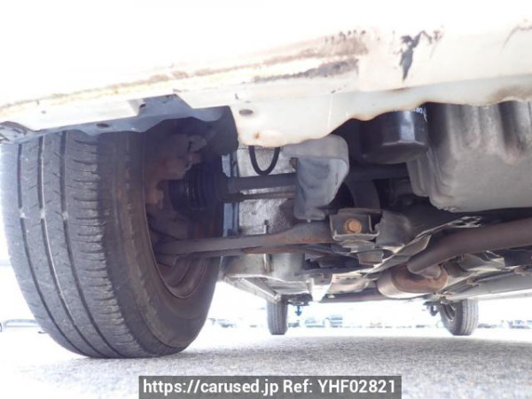 Used 2009 AT daihatsu mira L275S Image[27]
