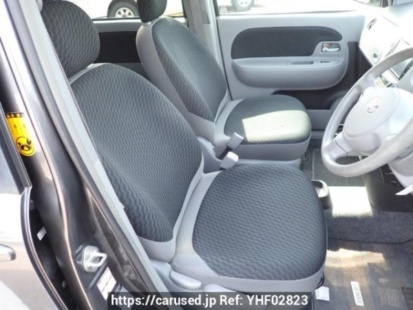 Used 2009 AT toyota sienta NCP81G Image[10]