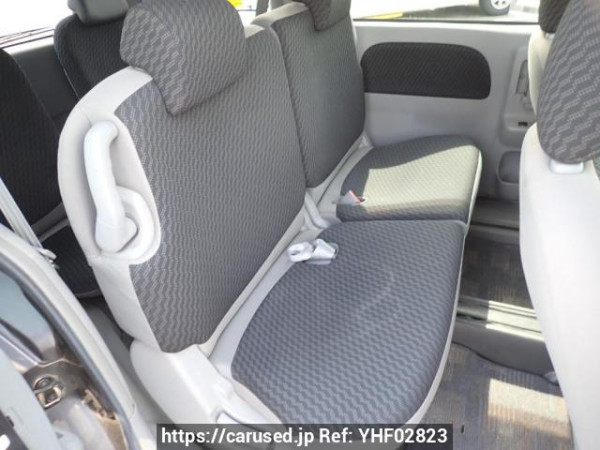 Used 2009 AT toyota sienta NCP81G Image[12]