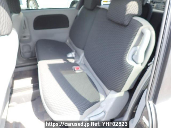 Used 2009 AT toyota sienta NCP81G Image[13]