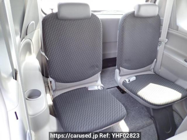Used 2009 AT toyota sienta NCP81G Image[14]