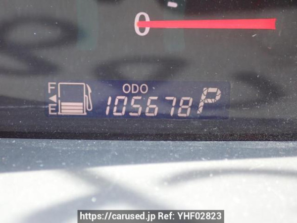 Used 2009 AT toyota sienta NCP81G Image[23]