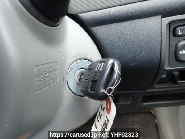 Used 2009 AT toyota sienta NCP81G Image[24]