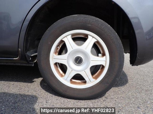 Used 2009 AT toyota sienta NCP81G Image[27]