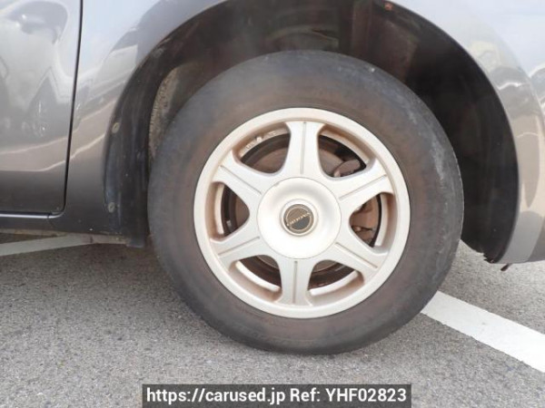 Used 2009 AT toyota sienta NCP81G Image[29]