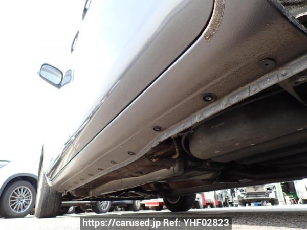 Used 2009 AT toyota sienta NCP81G Image[32]
