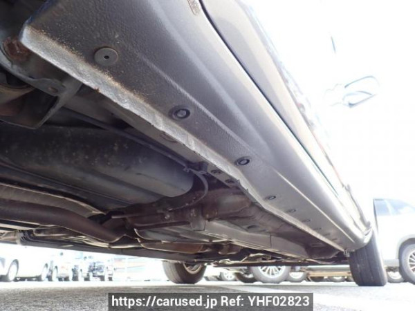 Used 2009 AT toyota sienta NCP81G Image[33]