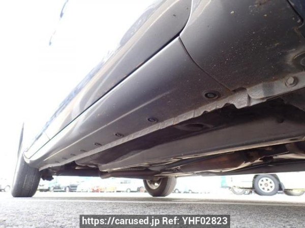 Used 2009 AT toyota sienta NCP81G Image[34]