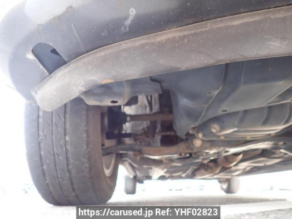 Used 2009 AT toyota sienta NCP81G Image[30]